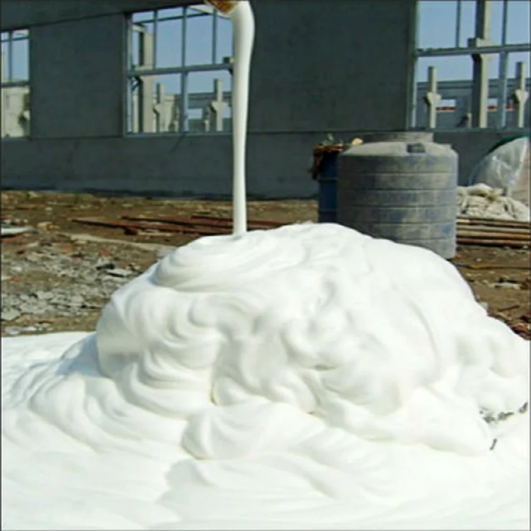 Cement Building Foaming Agent For Foam Concrete Buy Foaming Agent For