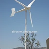 complete unit powerful wind turbine10kw