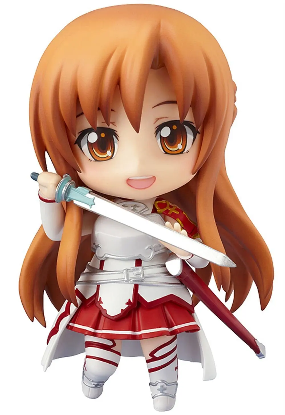 Asuna Action Figure Loading Version Taito 6 7 Sword Art Online