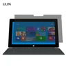 Removable Privacy Screen Filter 14inch Anti Spy Laptop Screen Protector With Empty Camera Space For HP Pavilion 360
