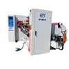 HJY-FJ02 Duplex automatic exchange rewinder