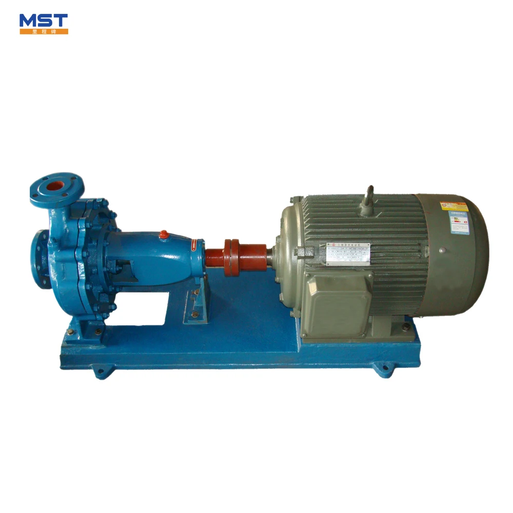 Electric Water Pumps For High Rise Building - Buy Water Pump For ...