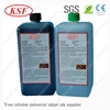 High quality ebs coding and marking ink for coding printing