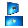 55 65 75 86 Inch UHD LCD Display Interactive Smart Board All in One Multi Touch Monitor for Classroom and Conference