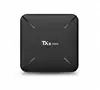 New Products H6 Bt Dual Wifi 2Gb 16Gb Android 9.0 Smart Tv Box Tx6 Mini