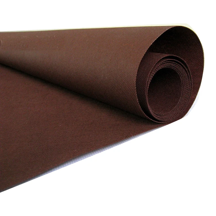 Blue Ankara Washable Water Absorbing Non Slip Skid Flammable Gossamer