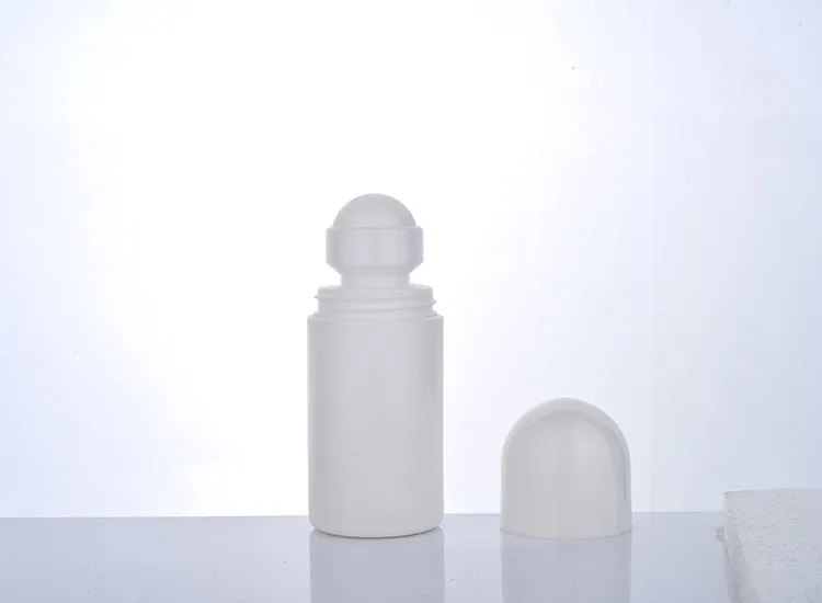 wholesale roll on bottle factory roll on deodorant bottle30ml 50ml 60ml