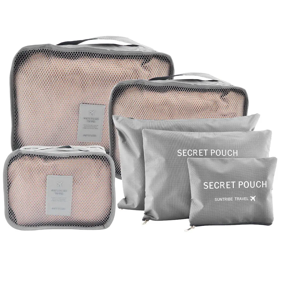 travel suitcase organizer