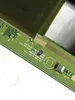 replaced for Lg tv open cell for model 6870S-2009A good quality