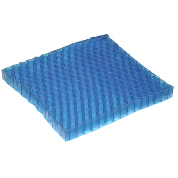 3d Gel De Enfriamiento Cojín Del Asiento De Coche Personalizado Cojín