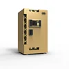 China products Double Doors Mechanical Work safes