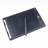 office memo board magnetic electronic 8.5 inch lcd display lcd writing tablets
