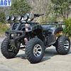 AGY utility use durable 250cc quad bike