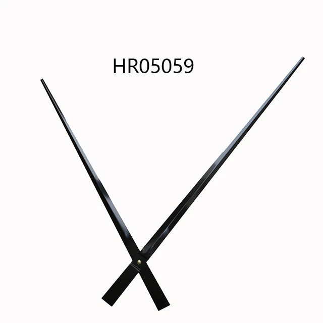 New Large Clock Hands For 1m Clock Extra Long Clock Hands Pointer Buy