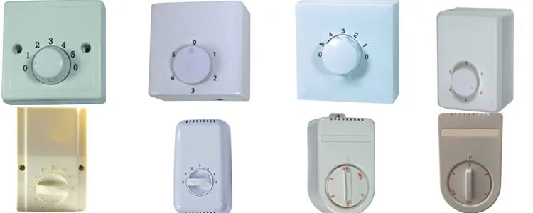 Hot Sale Best Model National Ceiling Fan Regulator With Controller