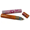 Promotional cheap 12 color pencil ,3.5' wooden color pencil,japanese colored pencil