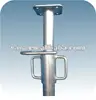 adjustable formwork steel jack post for construction