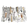 China factory best price and high quality custom service CNC Turning Milling aluminum/Copper/Steel/Metal/alloy parts