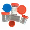Hospital 30ml 60ml 90ml 120ml sterile urine sampling cup wholesale price urine container