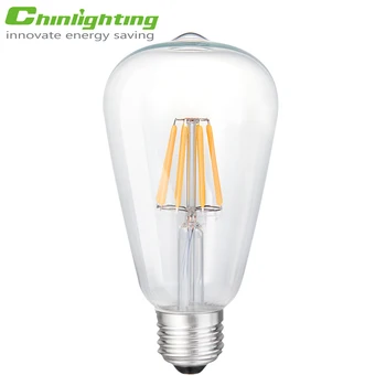 E27 12 Volt Led Filament Bulbs 2200k 2700k 3000k Edison E27 12 Volt Led Filament Bulbs 2200k