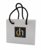 bag shaped memo pad