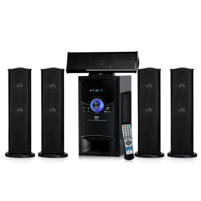 home theater control systems