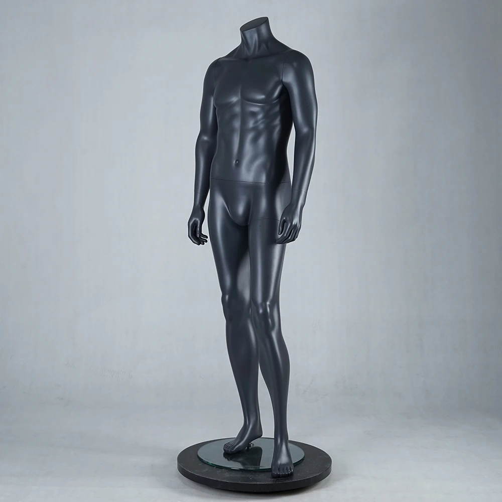 Hot Sale Headless Male Mannequin Buy Headless Male Mannequin,Headless