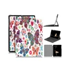 Tablet Leather Case for Microsoft surface Go,Front Stand Design Top Sales Custom Tab Case