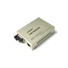 Fiber Optic Transceiver media converter sm One fiber or single SC LC ST fibre optical module transceiver receiver