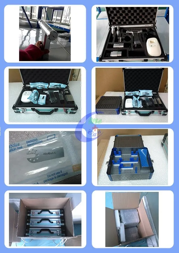 orthopedic drill bits