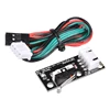 High Quality Endstop Mechanical Limit Switch , switch limit for 3D Printer RAMPS 1.4