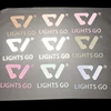Custom silver heat resistant reflective patch for heat transfer