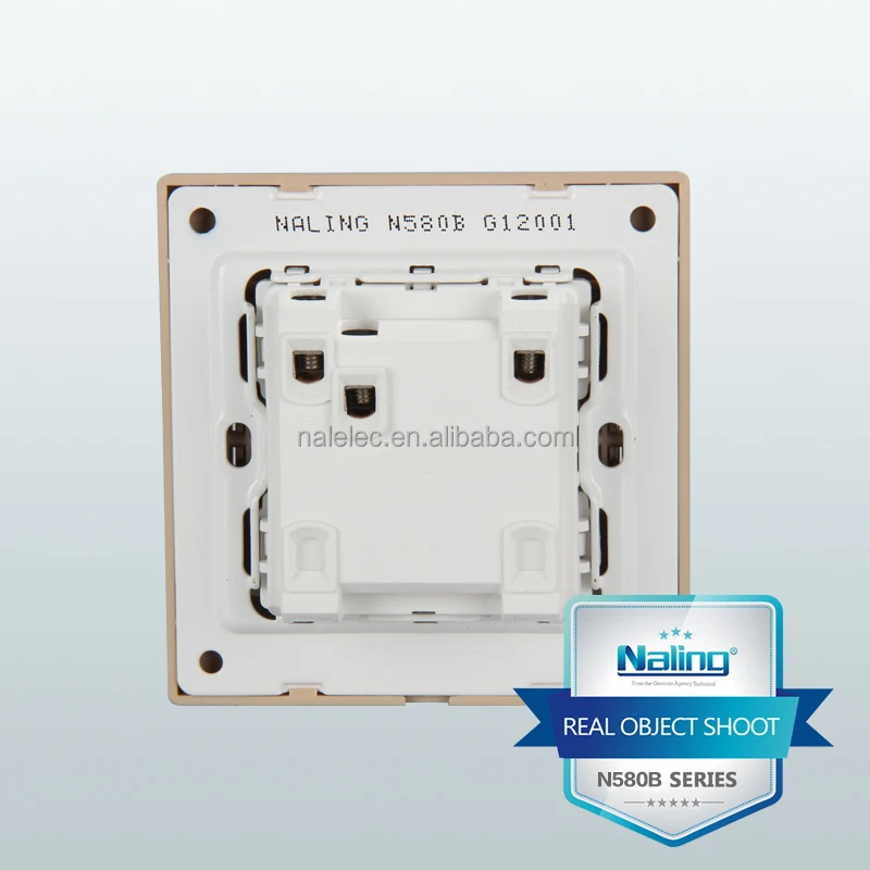 2 Gang 2 Way Electric Wall Switch House Light Switch Buy House Light