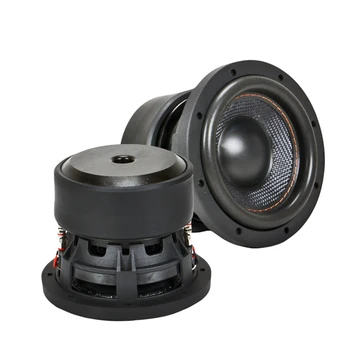 competition 6.5 car speakers