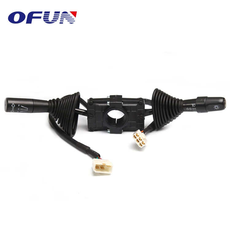 OFUN China JK803ZL High Quality Electrical Forklift Combination Switch Assembly