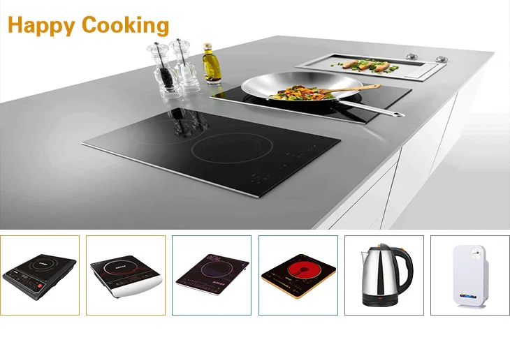 High Quality 2000w Induction Cooker Price Buy Induction Cooker Price