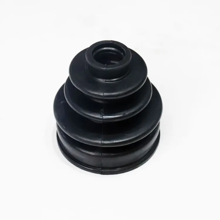 Kingsteel Hot Sales Auto Split Cv Joint Rubber Boot For Vios Ncp9