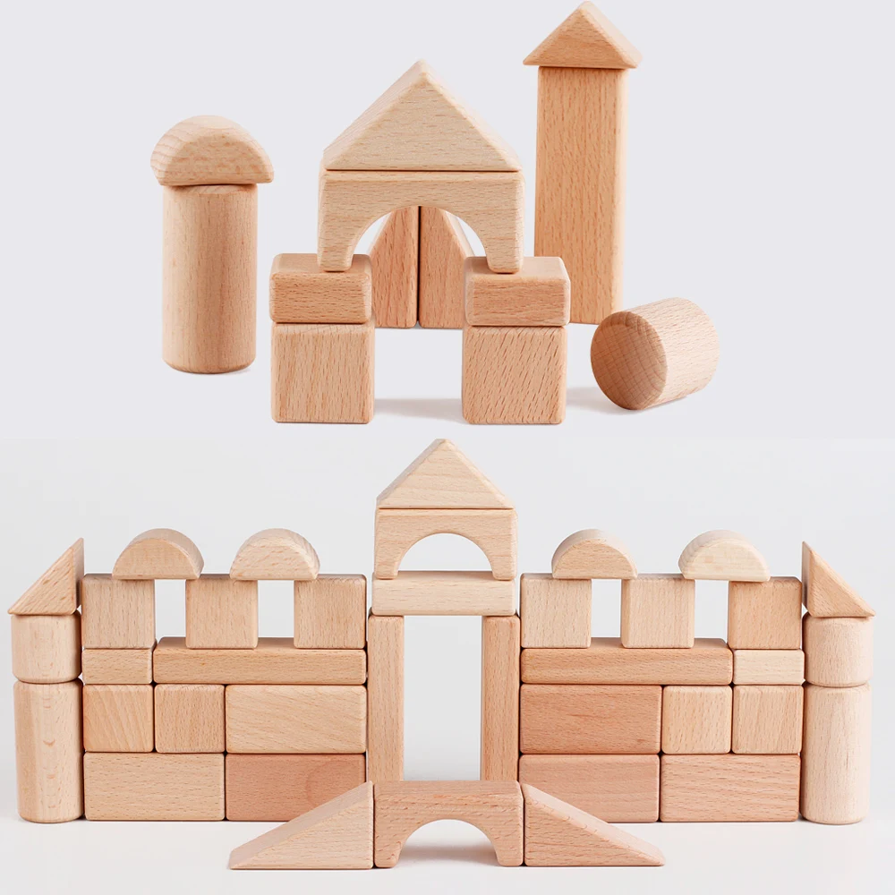 3d wooden puzzle