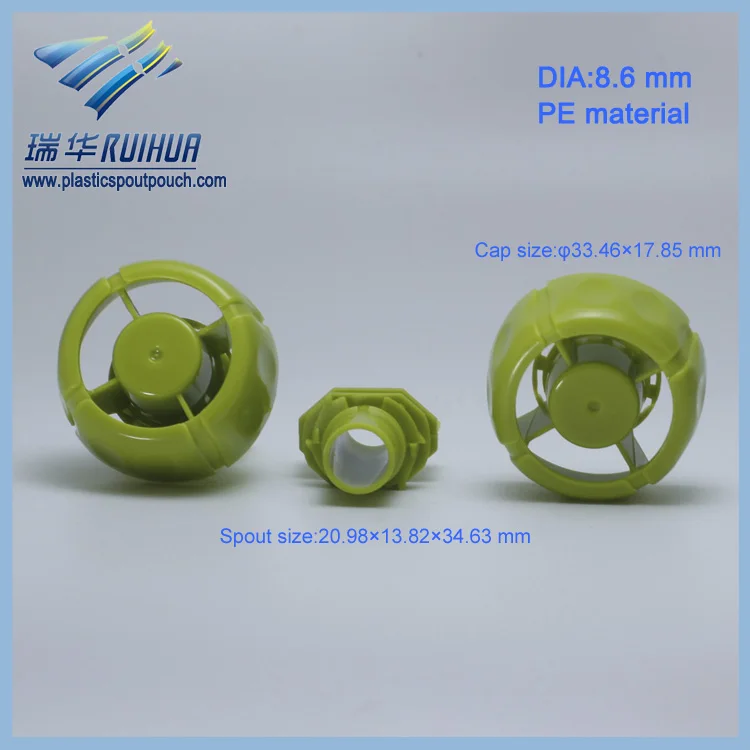 RD-030#-4 plastic product