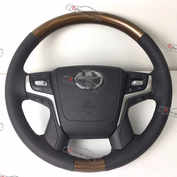 Land Cruiser Conversion Steering Wheel,2018 Lc200 Steering 