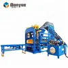 QT6-15 Hollow block machine better offer for sale new business proposals