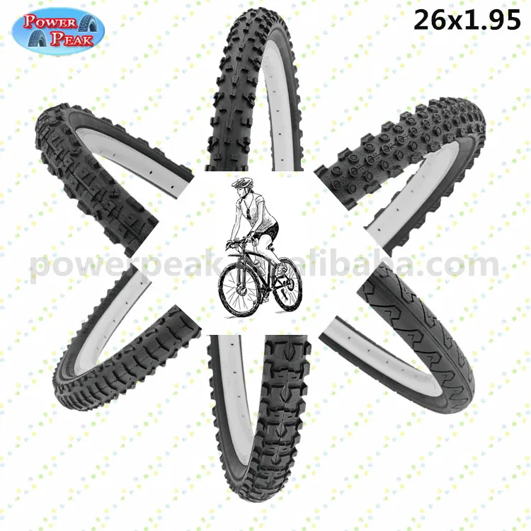 26/" MOUNTAIN SPORT BIKE BMX KIDS INNER TUBE 26X1.50 26X1.75 26X1.95