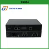 Grancom C6004 P2P WiMAX base station protocol convertor with AC/DC power