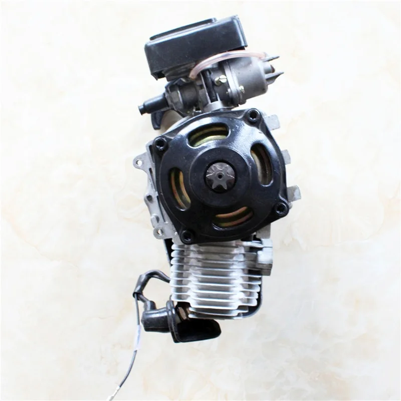 mini petrol engine for cycle