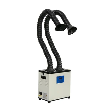 fume extraction 300td