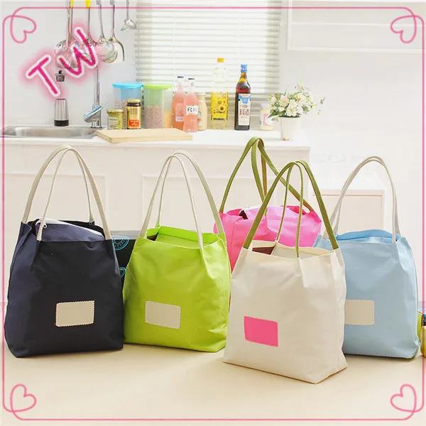 diseño de bolsas de tela