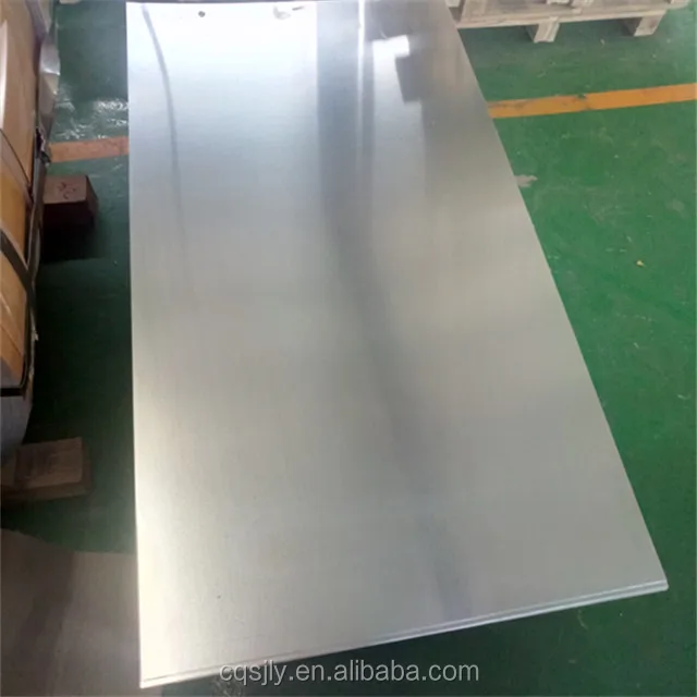 aluminum thermal insulation sheet