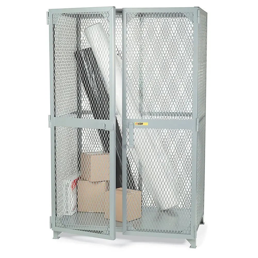 Cheap Adjustable Double Locker Shelf, find Adjustable Double Locker