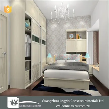 2017 European Style Melamine Wardrobe Shutter 3 Sliding Door Design 2017 European Style Melamine Wardrobe Shutter 3 Sliding Door Design For Bedroom Furniture