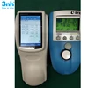 NS800 food testing equipment color spectrophotometer with 8mm aperture similar to BYK 6801